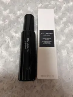 【shu uemura】fix mist フィックスミスト 100mlのサムネイル