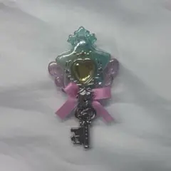 プリパラ　ファルルのネジペンダントトップ　プリパラ10周年 こわイイネ プリパラ ファルルのネジペンダントトップ プリパラ10周年 こわイイネ