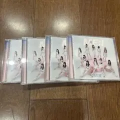 ME:I MUSE 通常盤3枚セット