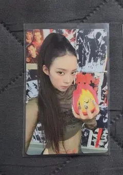 meovv showcase 人気歌謡 事前収録 トレカ サノク ナリン MEOVV サノク ショーケース 人気歌謡 事前収録 限定 トレカ