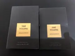 【27日まで限定3000円値下げ！】Armani YULONG 100ml undefined