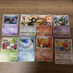 ポケモンカード ポケパーク 9枚セット - メルカリ