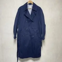 GAP ギャップ トレンチコート M