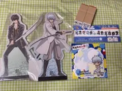 銀魂 ステーショナリー 文房具 セット