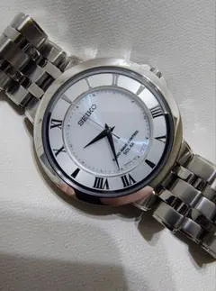 2026年最新】セイコー 3B21の人気アイテム - メルカリ