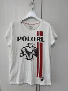 POLO RALPH LAUREN ポロラルフローレン Tシャツ