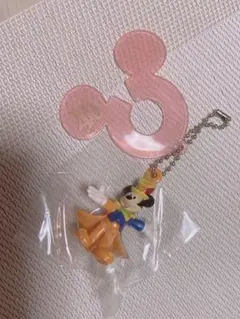 Disney 40周年記念ディズニーランド限定ミッキー 非売品 レア