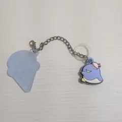 サンリオキャラクターズ ダブルチャーム　タキシードサム