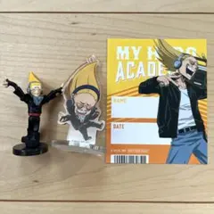 僕のヒーローアカデミア　ヒロアカ　プレゼントマイク　まとめ売り