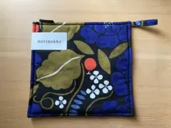 marimekko＊鍋敷き ポットホルダーのサムネイル