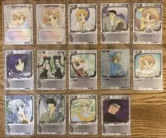 2026年最新】clamp in cardlandの人気アイテム - メルカリ