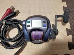 訳アリ　ダイワ　スーパータナコン　Ｓ　５００ＣＰ　価格交渉可 訳アリ ダイワ スーパータナコン S 500CP 価格交渉可