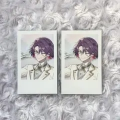 にじさんじ 渡会雲雀 6周年 チェキ