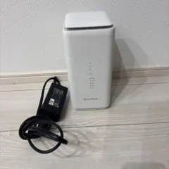 SoftBank Air5ターミナル 本体