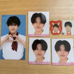 データカード デタカ シール 金指一世