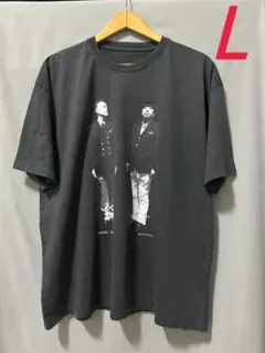 一掃セール★バナナマン/POP UP STORE★半袖Tシャツ/公式グッズ/新品