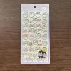 【正規品】ボンボンドロップシール　ちいかわ第二弾　モモンガ