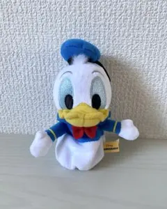 ドナルド 音声付き パペット ぬいぐるみ ドナルド 音声付き パペット ぬいぐるみ ドナルド 音声付き