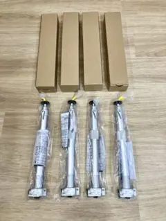 TRD AE92ショックアブソーバー 48511-AE941 1本のみ 未使用 - メルカリ