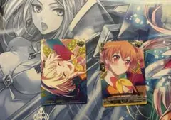 ヴァンガード ハロー、ハッピーワールド！弦巻こころ 北沢めぐみ