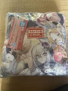 A*i様 一番くじ CAPCOM カプコン 30thクッション2種セット - メルカリ
