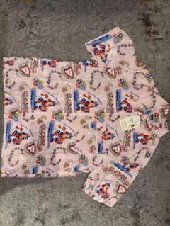 【新品未使用】Pherrow's アロハシャツ サイズLのサムネイル