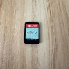 Nintendo Switch あつまれ どうぶつの森 ソフト