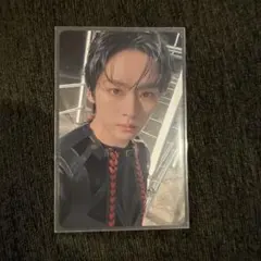 StrayKids スキズ　リノLeeknow GIANT会場限定トレカ