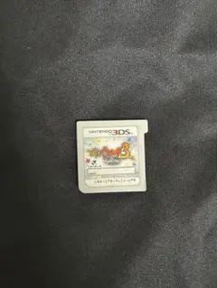 【ジャンク】妖怪ウォッチ3 スキヤキ 3DSソフト ケースなし