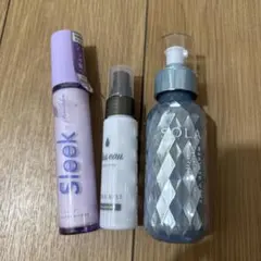 ミルクトリートメント 3点セット