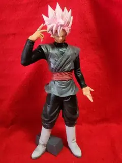 ドラゴンボール ドでか缶バッジ スーパーサイヤ人ロゼ ゴクウブラック 缶バッジ ドラゴンボール ドでか缶バッジ スーパーサイヤ人ロゼ ゴクウブラック