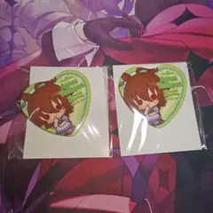 アグネスタキオン グッズ