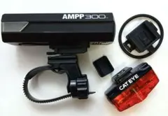 CATEYE AMPP300 RAPID mini アンプ ラピッドミニのサムネイル