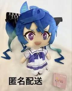 ツインターボ 巨大ぬいぐるみ ウマ娘 Amazon.co.jp: ウマ娘 イナリワン ツインターボ 巨大 ぬいぐるみ