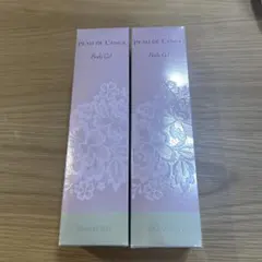 PEAU DE L'ANGE ボディジェル 220ml 2本セット - メルカリ