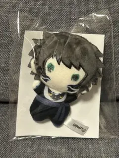 劇場版 鬼滅の刃 無限城編 第一章 ゆらふわみにぬいぐるみ 獪岳