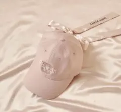 NCT WISH 韓国 ポップアップ BALL CAP Ode TO Love - メルカリ