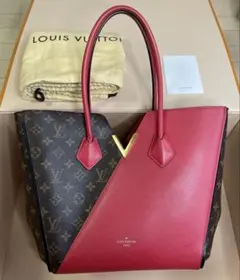 2026年最新】（中古）[ルイヴィトン] LOUIS VUITTON キモノMM トート