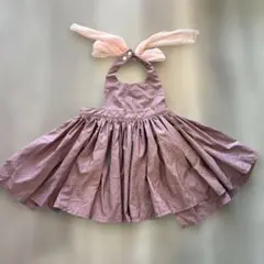 MARLMARL 子供用エプロン