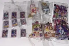 アイカツ ガチャ びっくらたまご セット