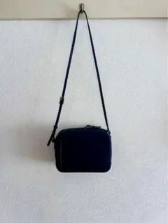 nike and... ショルダーバッグ ブラック