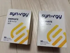 Synergy HERBAL DT OMEGA 3&6 サプリメントセット - メルカリ