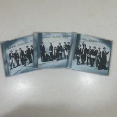 絶体絶命 / Beautiful / AS ONE　ジャニーズWEST 3形態