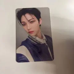 StrayKids Felix MAXIDENT トレカ