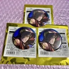 ツイステ AGF アニプレックス 先行 寮服 缶バッジ ジャミル スカラビア