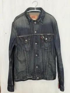 2026年最新】Levi's メンズ Gジャン・デニムジャケットの人気アイテム