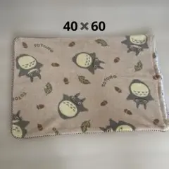 トトロ　枕カバー