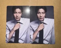 BTS ARIRANG 日本店舗　特典トレカ　タワレコ　j-hope ホビ　2枚