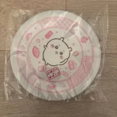 ちいかわ×くら寿司　皿　ちいかわ