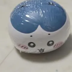 ちいかわ カプセルトイ ハチワレ まんまるフィギュア